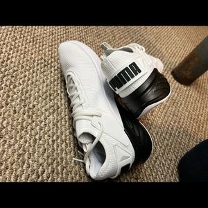 Mens Puma Sneakers